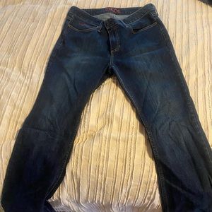 Kimes ranch jeans